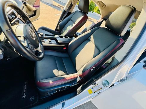 Used 2020 Lexus IS 300 w/ Premium Package image 19