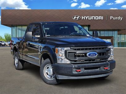 Used 2021 Ford F350 XL