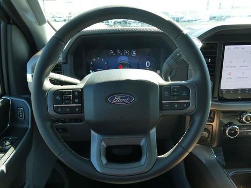 Certified 2026 Ford F150 XLT w/ Equipment Group 302A MID AWD/4WD image 33