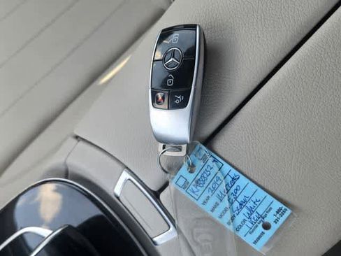 Used 2019 Mercedes-Benz E 300 image 20
