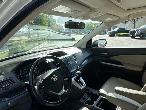 Used 2012 Honda CR-V EX-L image 13