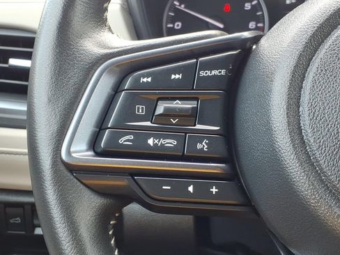 Used 2026 Subaru Forester Limited AWD/4WD image 11