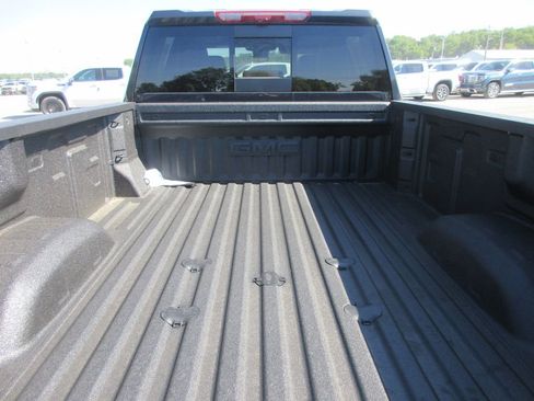 New 2026 GMC Sierra 3500 Denali Ultimate AWD/4WD image 6