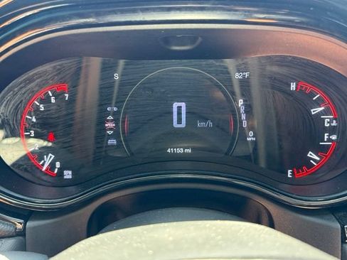 Used 2024 Dodge Durango SXT w/ 3rd Row Seating Group AWD/4WD image 15