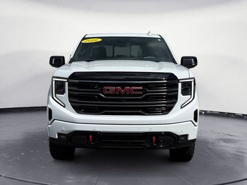 Used 2026 GMC Sierra 1500 AT4 w/ AT4 Premium Package AWD/4WD image 10