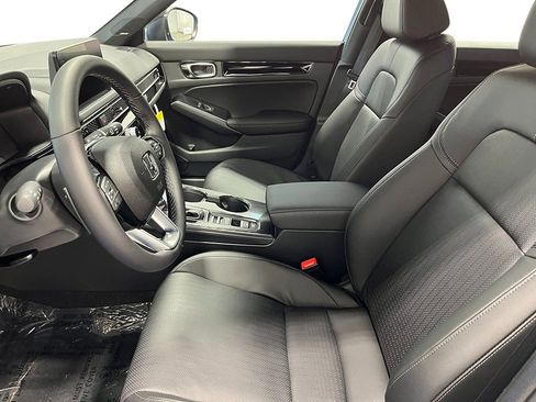 New 2026 Honda Civic Sport Touring image 14