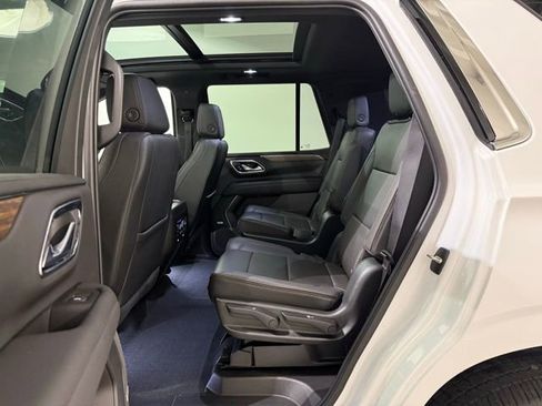 Used 2024 Chevrolet Tahoe High Country image 25