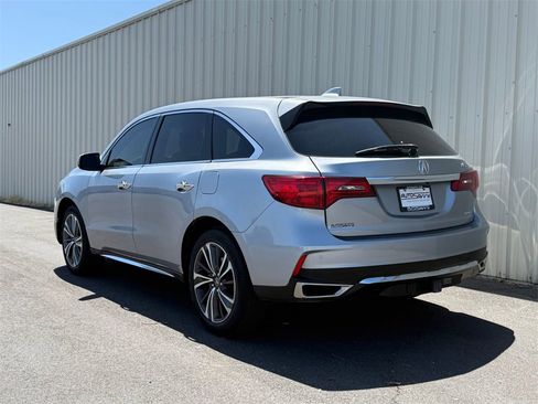 Used 2020 Acura MDX SH-AWD w/ Technology Package image 6
