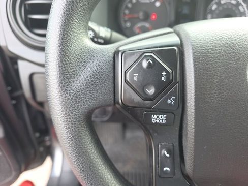 Certified 2023 Toyota Tacoma SR image 16