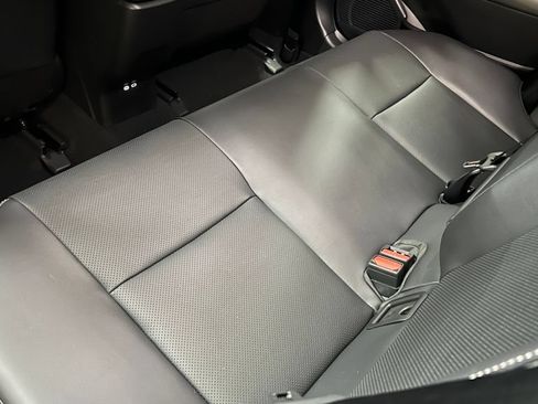 New 2026 Toyota Prius XLE FWD image 18