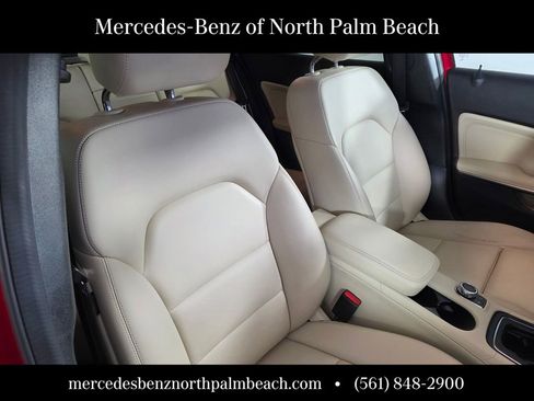 Used 2017 Mercedes-Benz GLA 250 GLA 250 image 28