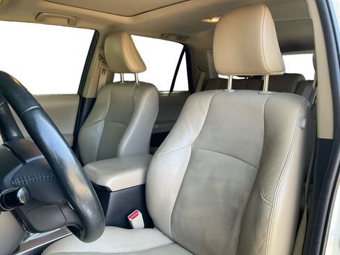 Used 2016 Toyota 4Runner Limited AWD/4WD image 28