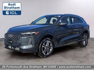 Certified 2025 Audi Q5 Premium w/ Convenience Package AWD/4WD video 1