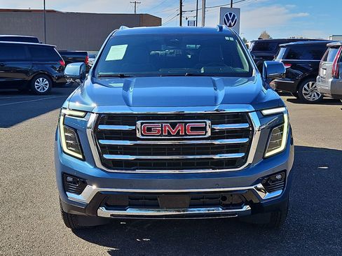 Used 2025 GMC Yukon XL Elevation w/ LPO, Floor Liner Package image 2