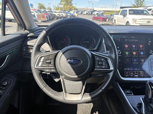 Used 2022 Subaru Outback Premium AWD/4WD image 22