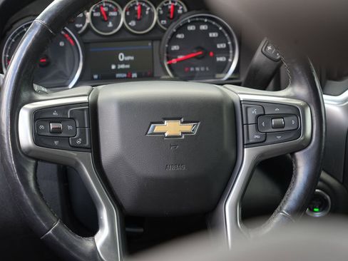 Used 2020 Chevrolet Silverado 3500 LT w/ All Star Edition AWD/4WD image 25