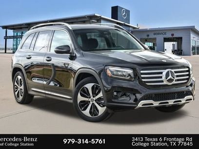 Used 2024 Mercedes-Benz GLB 250