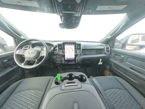 New 2026 RAM 2500 Tradesman image 32