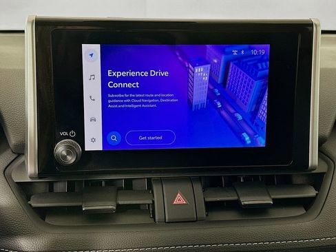 Certified 2024 Toyota RAV4 XLE image 13