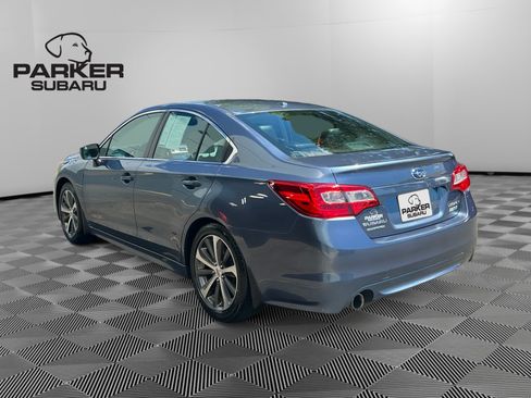 Used 2015 Subaru Legacy 2.5i Limited AWD/4WD image 3