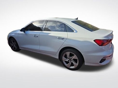 Used 2023 Audi A3 2.0T Premium w/ Convenience Package image 5