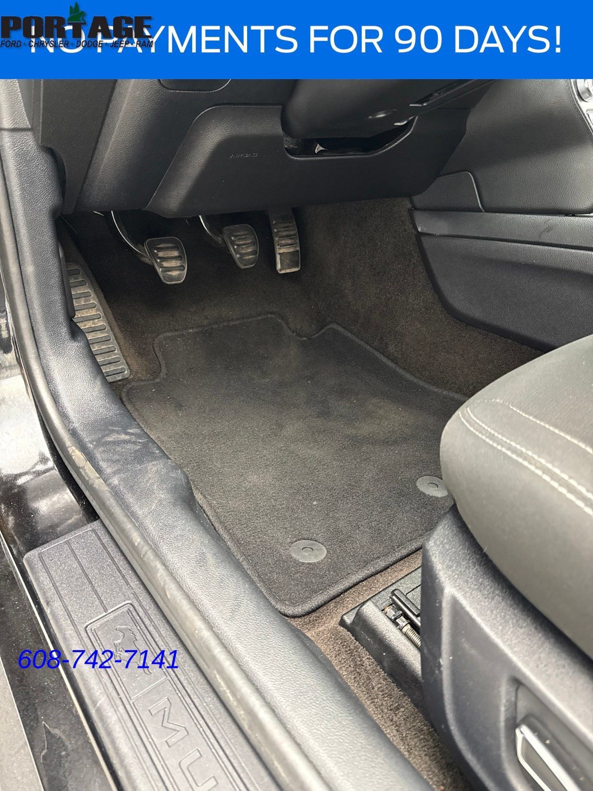 Used 2015 Ford Mustang GT RWD image 11