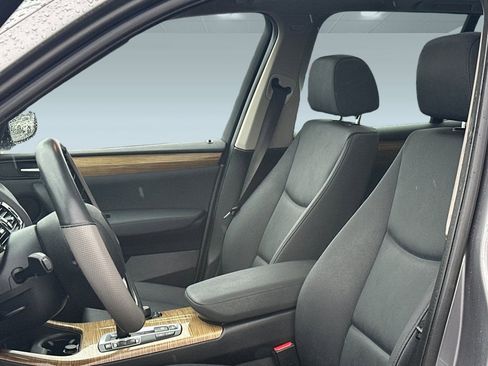 Used 2014 BMW X3 xDrive35i image 5