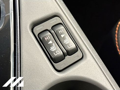 New 2026 Subaru Crosstrek 2.5i Limited image 22