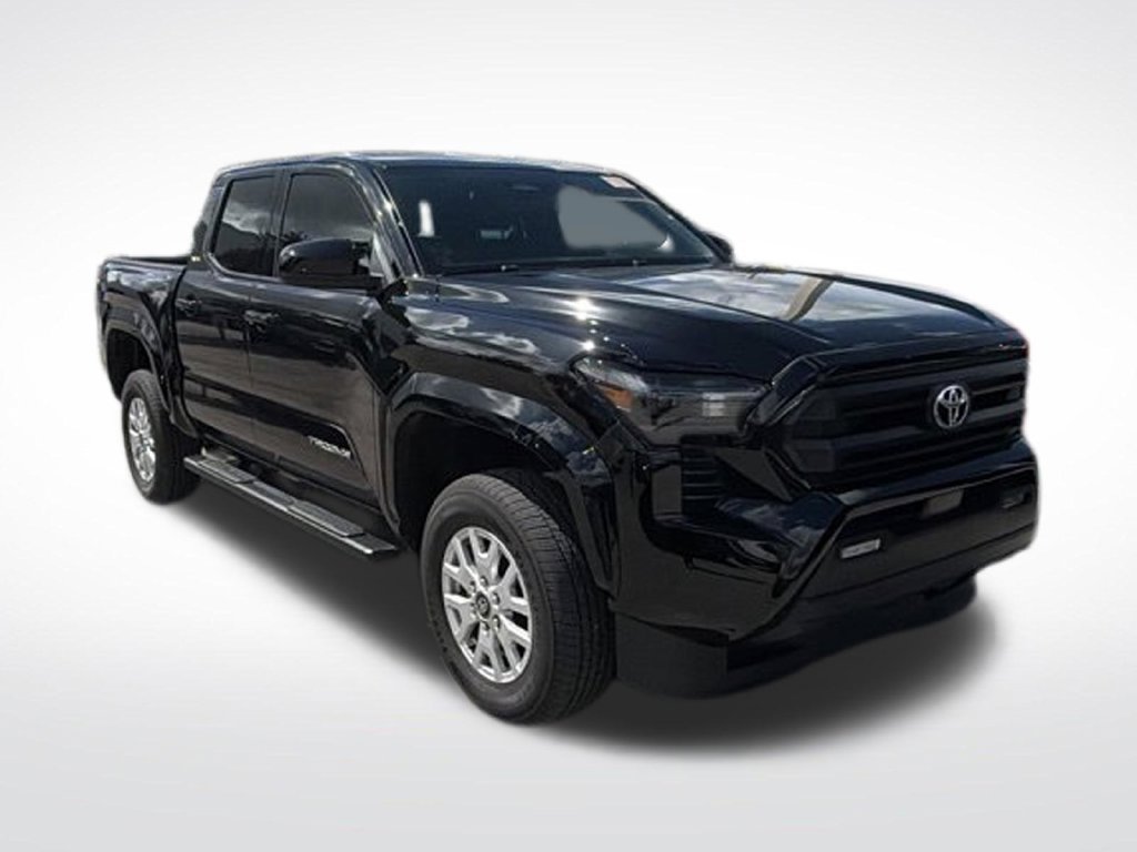 Used 2025 Toyota Tacoma SR5 RWD image 9