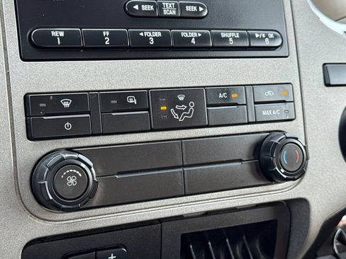 Used 2013 Ford F250 XLT AWD/4WD image 18
