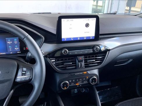 Used 2023 Ford Escape Active image 12