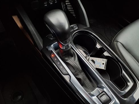 Certified 2023 Chevrolet TrailBlazer ACTIV image 11