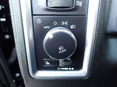 Certified 2020 RAM 1500 Classic Warlock image 18