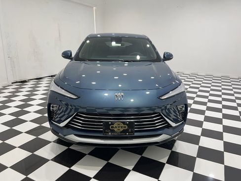 New 2025 Buick Envista Preferred w/ Convenience I Package image 54