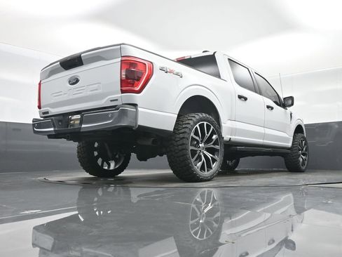 Used 2022 Ford F150 XLT w/ Equipment Group 301A Mid AWD/4WD image 30
