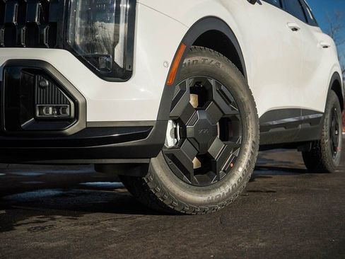 New 2026 Kia Sportage X-Pro Prestige image 6