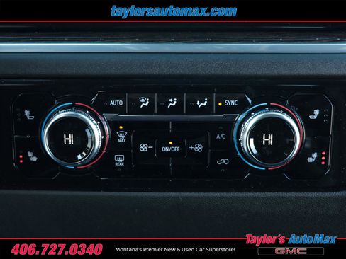 New 2026 GMC Sierra 2500 SLE w/ SLE Value Package; image 31