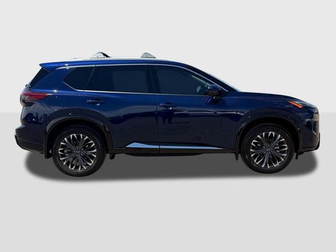 New 2026 Nissan Rogue Platinum AWD/4WD image 6