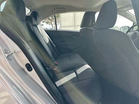 Used 2026 Toyota Corolla LE FWD image 11