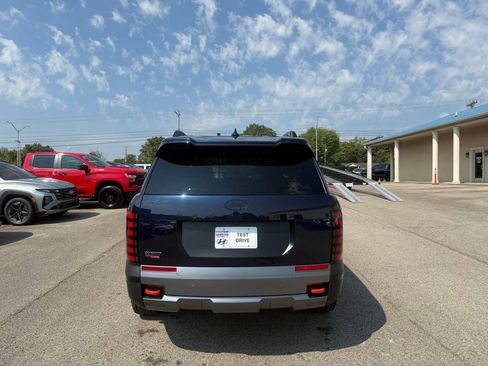 New 2026 Hyundai Palisade XRT Pro AWD/4WD image 7