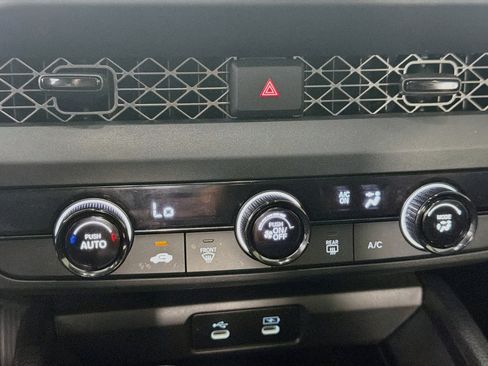 Used 2025 Honda Accord LX image 22