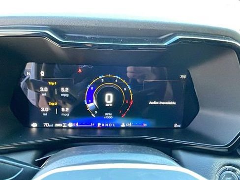 New 2026 Chevrolet Colorado LT w/ LT Convenience Package AWD/4WD image 26