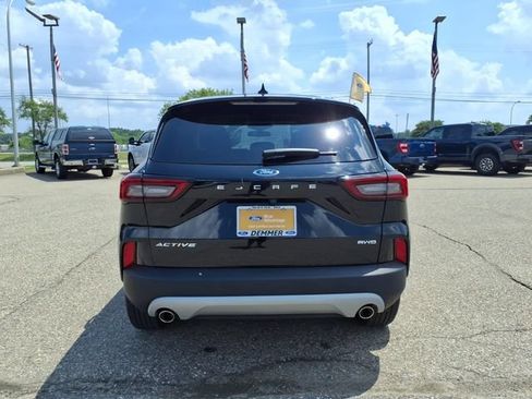Certified 2023 Ford Escape Active w/ Tech Pack #2 AWD/4WD image 6