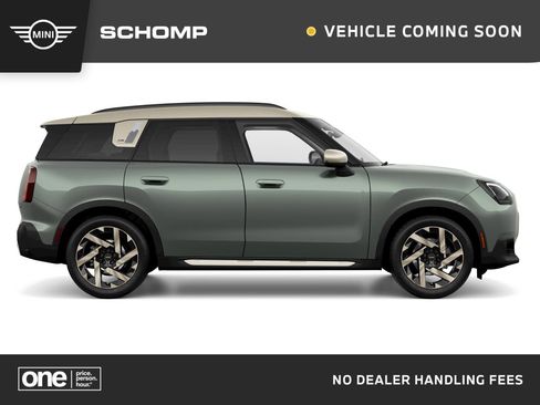 New 2026 MINI Cooper Countryman S image 1