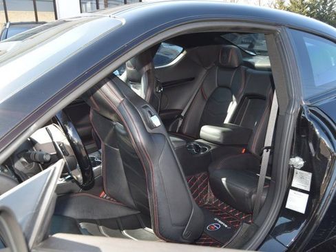 Used 2016 Maserati GranTurismo MC image 25