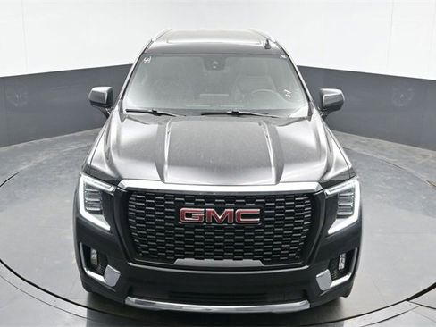 Used 2023 GMC Yukon XL SLT w/ Max Trailering Package image 20