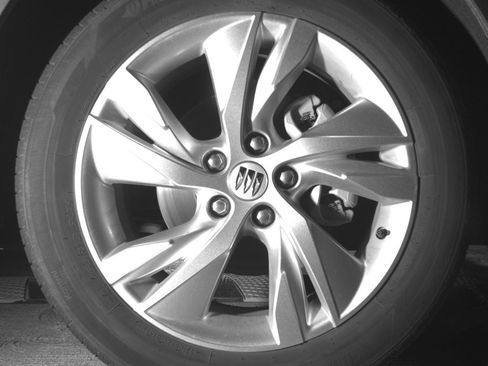 Used 2025 Buick Encore GX Preferred image 13