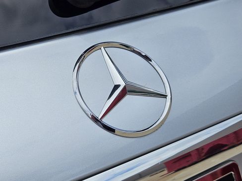 Certified 2026 Mercedes-Benz GLS 450 4MATIC image 33