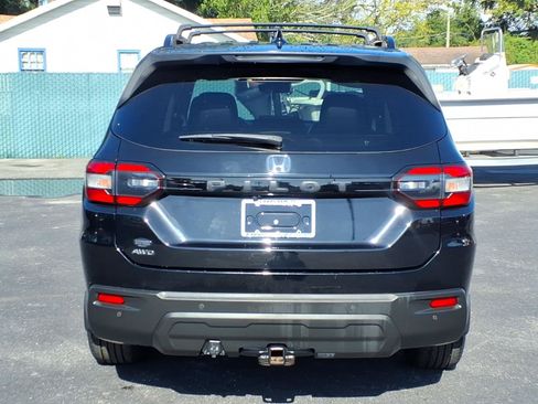 Used 2023 Honda Pilot EX-L image 4