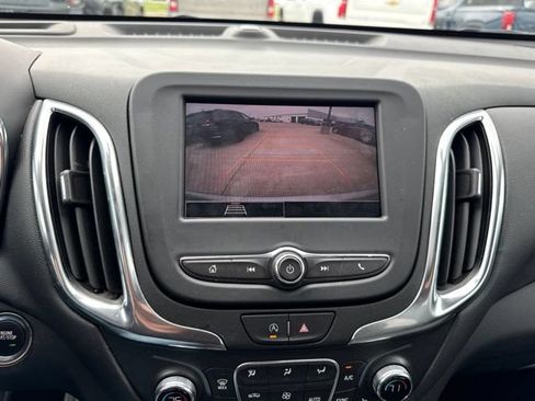 Used 2022 Chevrolet Equinox LT FWD image 36